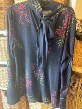 Botanical blouse next for sale  STOKE-ON-TRENT