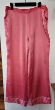 Pantalon pyjama etam d'occasion  Saint-Ouen