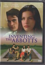 Inventing the Abbotts (DVD, 2001), używany na sprzedaż  PL
