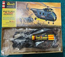 Revell hrs marine for sale  Sunnyside