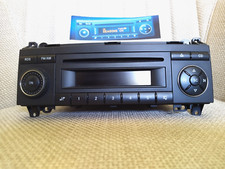 Mercedes audio becker gebraucht kaufen  Deutschland