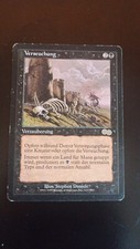 magic urza saga gebraucht kaufen magic urza saga gebraucht kaufen Würzburg