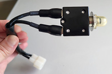 Circuit breaker reset for sale  ABERDARE