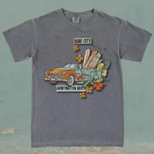 Comfort colors surf for sale  Westminster