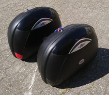 Kappa seitenkoffer 40l gebraucht kaufen  Offenburg