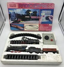 Radio express con usato  Avezzano