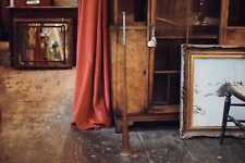 Antique copper brass for sale  EDINBURGH