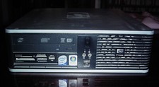 Desktop e8400 dual usato  Pesaro