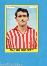 Panini calciatori 1966 usato  Milano