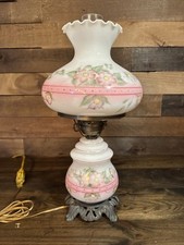 Vintage pink white for sale  Bensalem