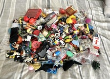 Huge random toys for sale  YORK