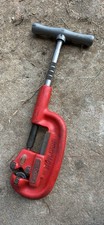 Ridgid pipe cutter for sale  Jonesboro