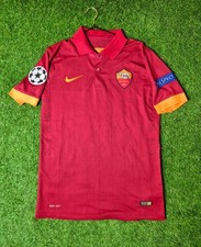 Roma trikot 2014 gebraucht kaufen  Berlin