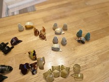 Finger pick collection for sale  Suwanee