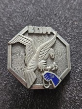 Insigne militaire base d'occasion  Illzach