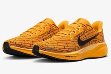 NOVO Air Zoom Pegasus 41 LV8 Masculino Multi Tamanho Universitário Dourado/Preto IH3257 700 comprar usado NOVO Air Zoom Pegasus 41 LV8 Masculino Multi Tamanho Universitário Dourado/Preto IH3257 700 comprar usado  Enviando para Brazil