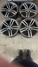Cerchi bmw diametro usato  San Severo