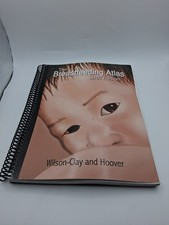 Usado, The Breastfeeding Atlas - Spiral-bound - VERY GOOD comprar usado Usado, The Breastfeeding Atlas - Spiral-bound - VERY GOOD comprar usado  Enviando para Brazil