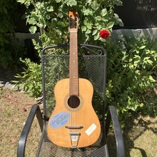Gitarre gebraucht kaufen  Neu-Anspach