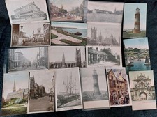 Rare vintage postcards for sale  PLYMOUTH