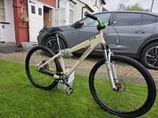 Specialzied 2005 downhill for sale Specialzied 2005 downhill for sale  DARTFORD
