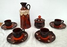 Tasses pot couvert d'occasion  Saint-Ismier
