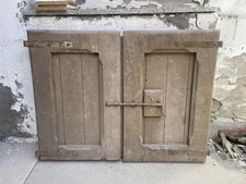 Scuroni vintage con usato  Cervia