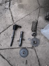 Ingranaggi messa moto usato  Modugno