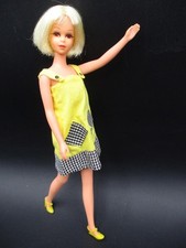 Vintage 1970 hair for sale  Worthing