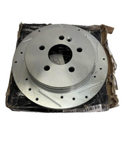 Premium slotted brake for sale  Kansas City