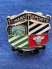 rugby pin badges for sale  LLANDUDNO