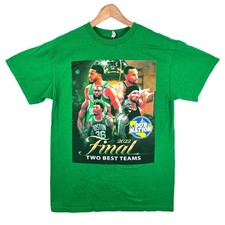 Nba finals boston for sale  Lancaster