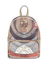 Zaino donna gattinoni usato  Italia
