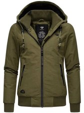 Ragwaer winterjacke 5xl gebraucht kaufen Ragwaer winterjacke 5xl gebraucht kaufen  Saalfeld/Saale