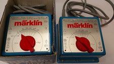 6671 märklin trafo gebraucht kaufen  Bad Kreuznach