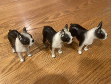 Boston terrier figurine for sale  Medford