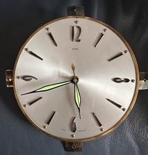 Metamec wall clock for sale  HITCHIN