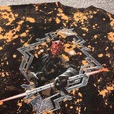 Star wars shirt for sale  Amherst