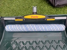 Purdy adjustable paint for sale  BATHGATE
