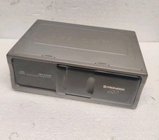 Pioneer cdx p1220s usato  Perugia