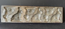 Antique chocolate mold for sale  Lone Jack