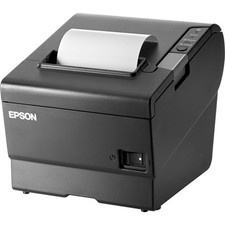 Impressora de Etiquetas de Código de Barras HP Epson 2HV25AA comprar usado  Enviando para Brazil