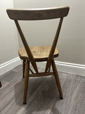 Children school chair for sale  HARPENDEN