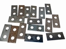 Messer denqbar gartenhäcksler gebraucht kaufen Messer denqbar gartenhäcksler gebraucht kaufen  Hirschberg