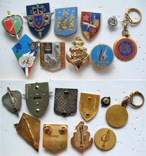 Insignes fond tiroir d'occasion  Cahors