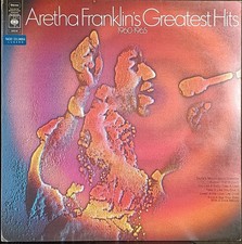 Aretha franklin aretha usato Aretha franklin aretha usato  Noventa Padovana