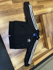 Adidas jacket size for sale  SOLIHULL