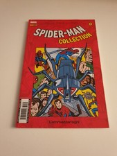 Marvel italia spider usato Marvel italia spider usato  Bari