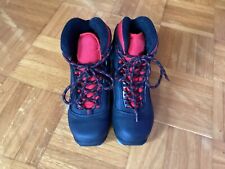 Alpina langlaufschuhe junior gebraucht kaufen  Coburg