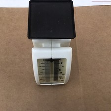 Chefmate food scale for sale  Salinas